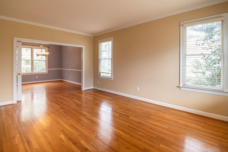 new flooring